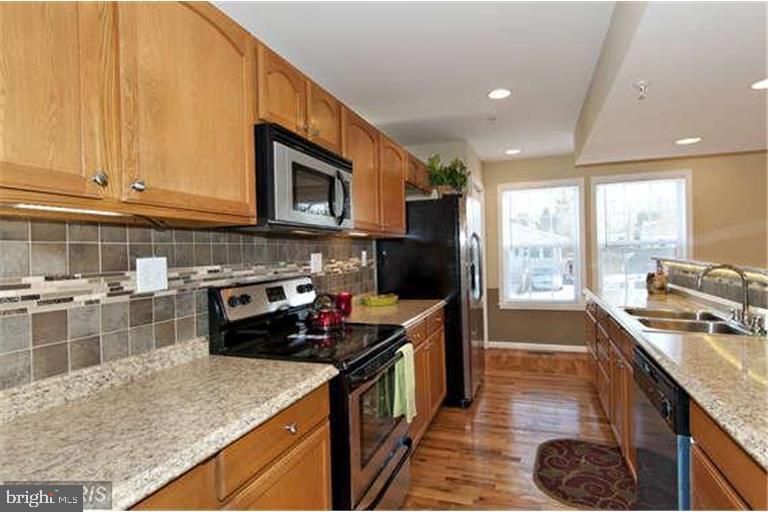 SEAT PLEASANT HEIGHTS - Residential Lease