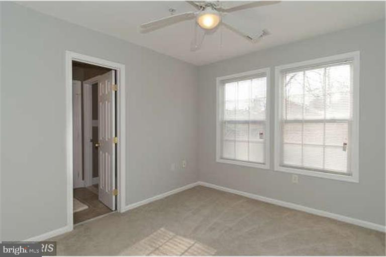 SEAT PLEASANT HEIGHTS - Residential Lease