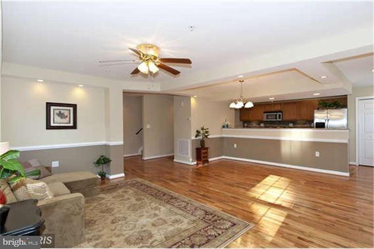 SEAT PLEASANT HEIGHTS - Residential Lease