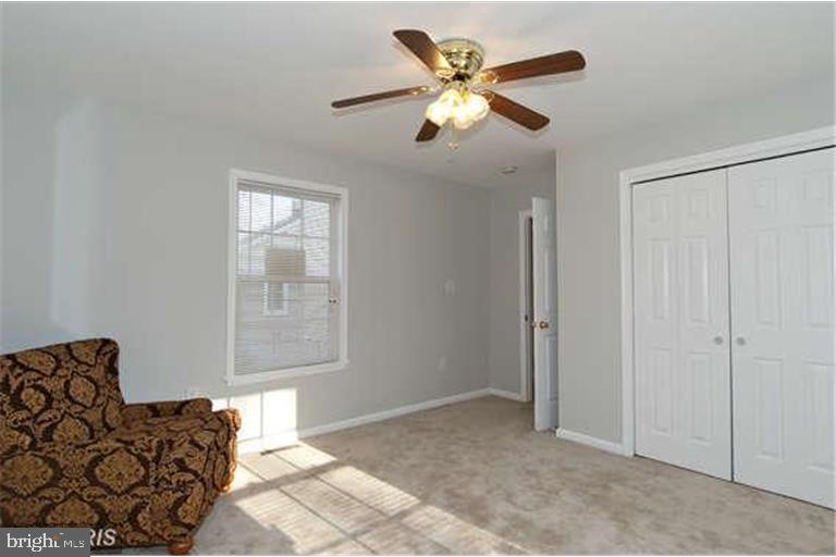 SEAT PLEASANT HEIGHTS - Residential Lease