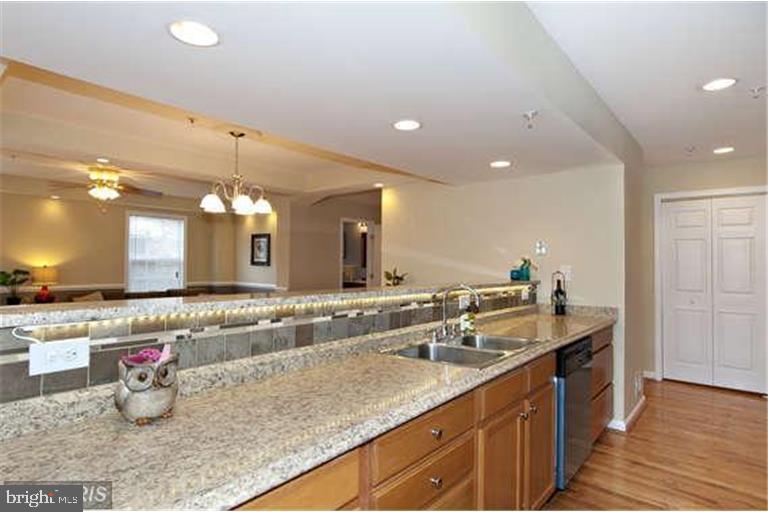 SEAT PLEASANT HEIGHTS - Residential Lease