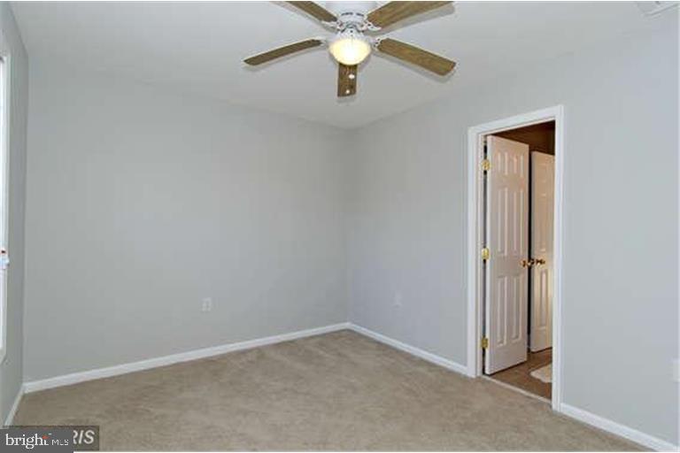 SEAT PLEASANT HEIGHTS - Residential Lease