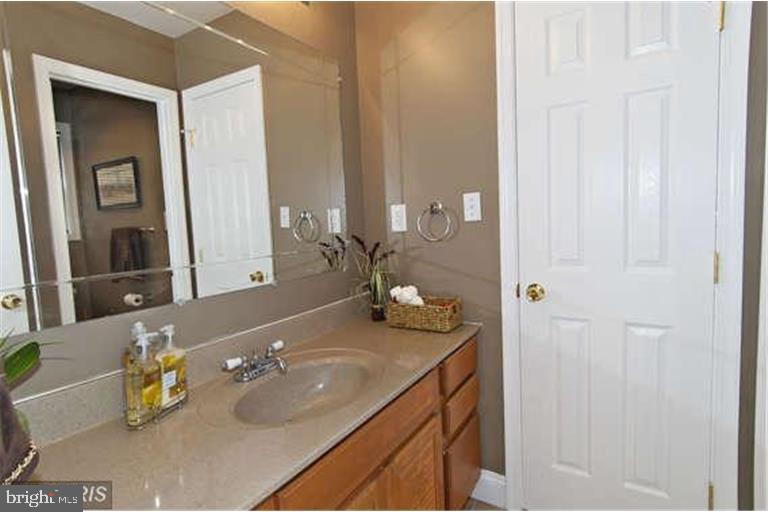 SEAT PLEASANT HEIGHTS - Residential Lease