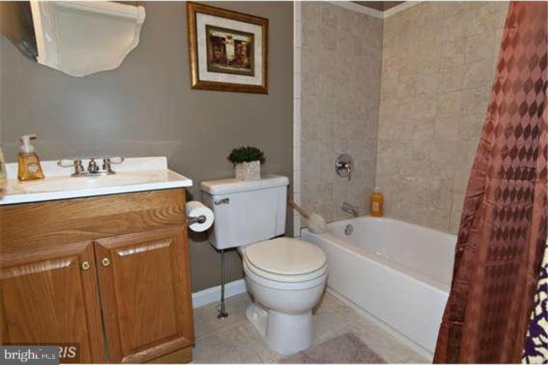 SEAT PLEASANT HEIGHTS - Residential Lease