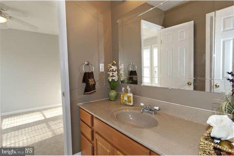 SEAT PLEASANT HEIGHTS - Residential Lease