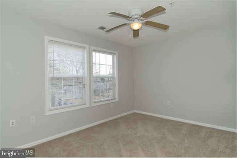 SEAT PLEASANT HEIGHTS - Residential Lease