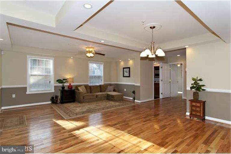 SEAT PLEASANT HEIGHTS - Residential Lease