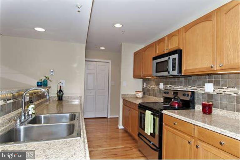 SEAT PLEASANT HEIGHTS - Residential Lease