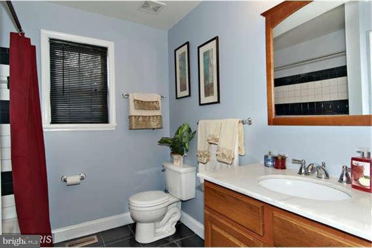 SEAT PLEASANT HEIGHTS - Residential Lease