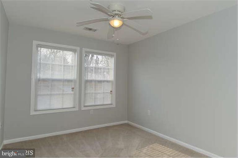 SEAT PLEASANT HEIGHTS - Residential Lease