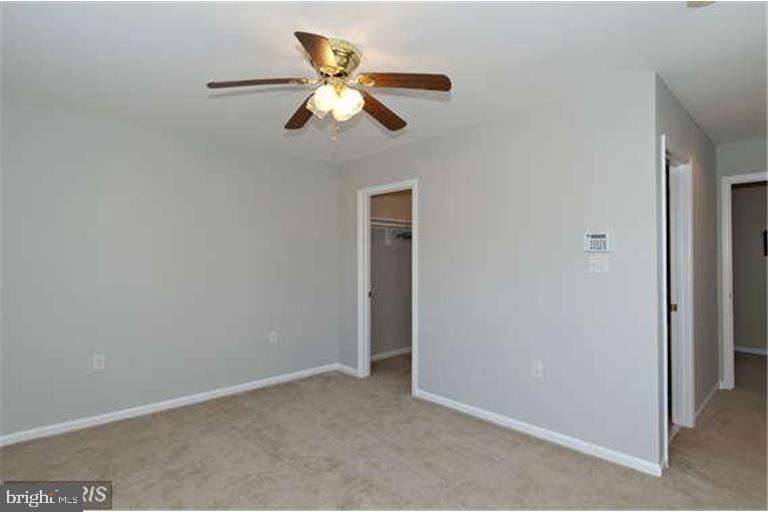 SEAT PLEASANT HEIGHTS - Residential Lease