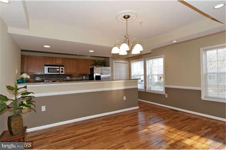 SEAT PLEASANT HEIGHTS - Residential Lease