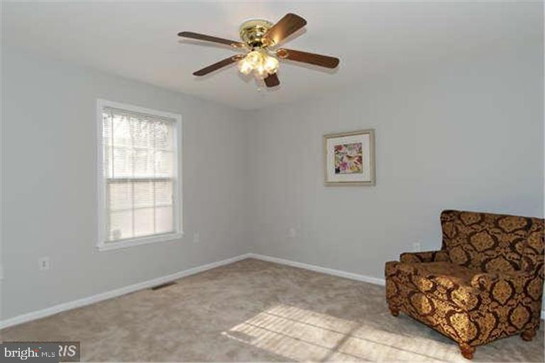 SEAT PLEASANT HEIGHTS - Residential Lease