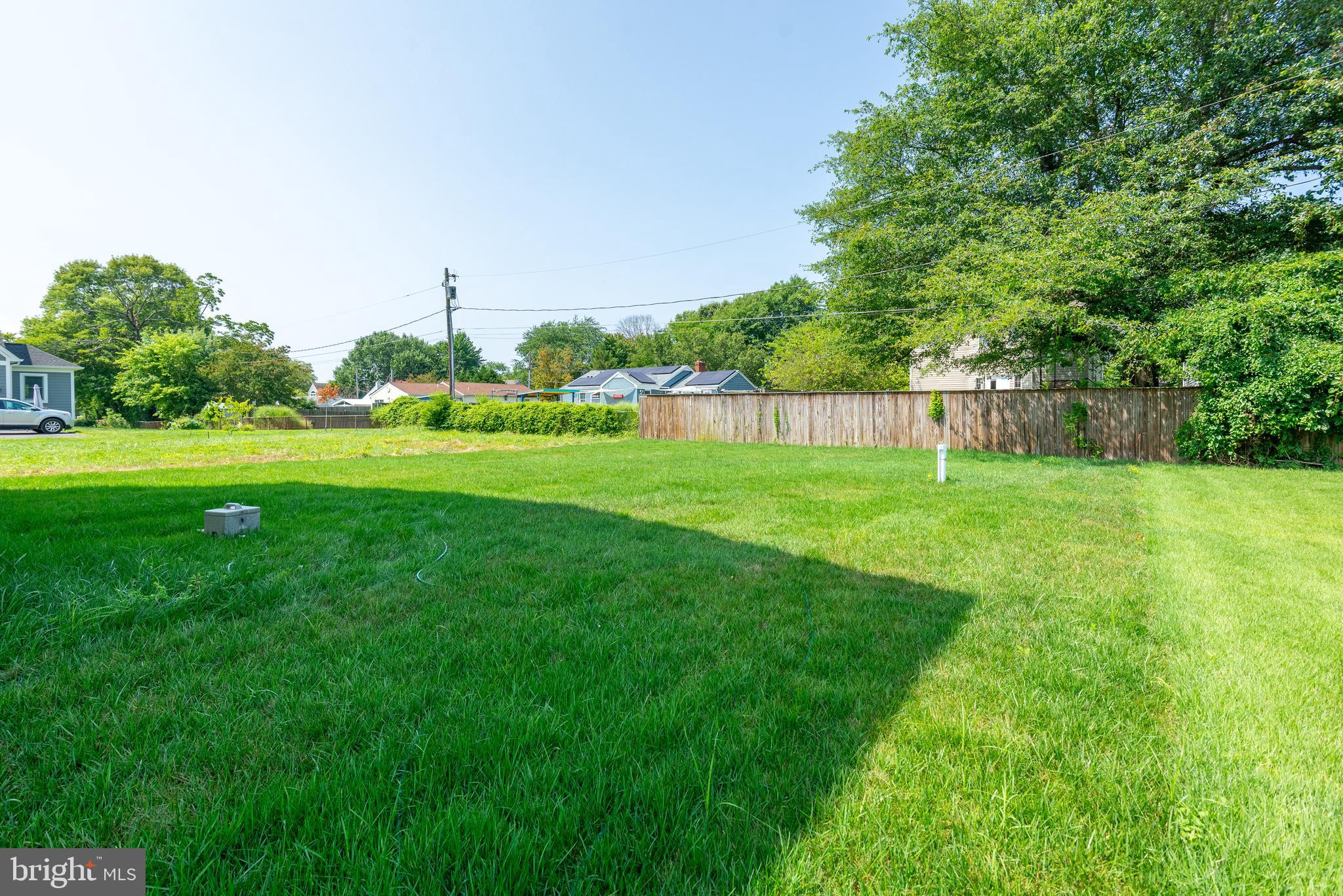 NONE AVAILABLE - Residential