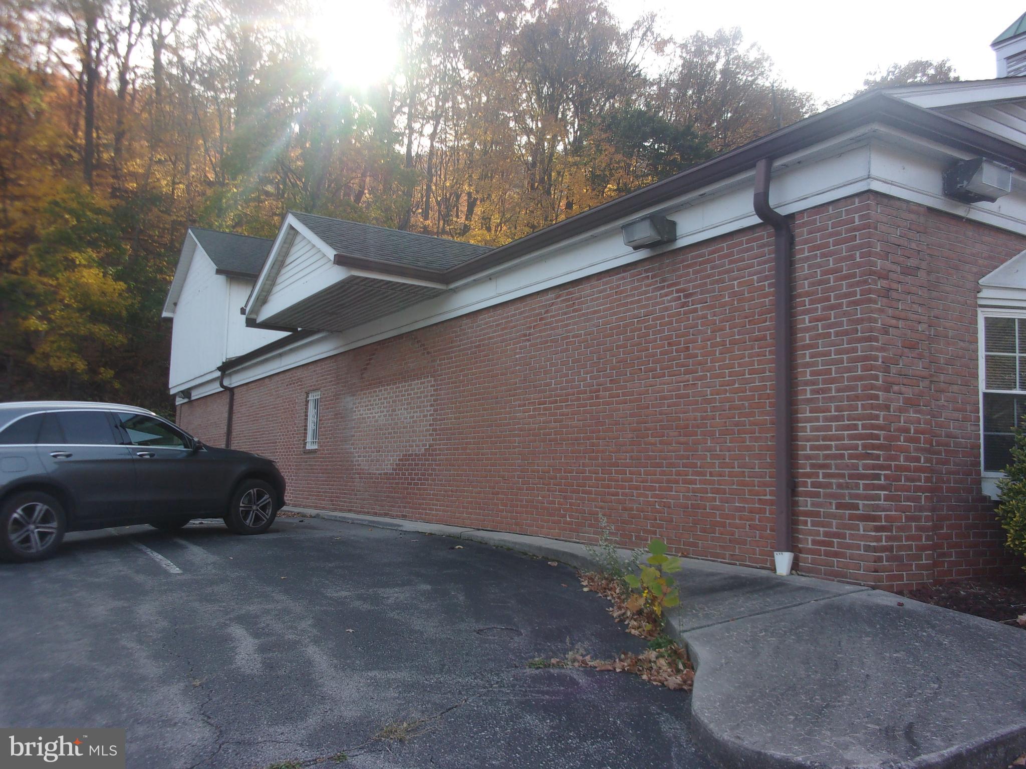 1322 NATIONAL HIGHWAY