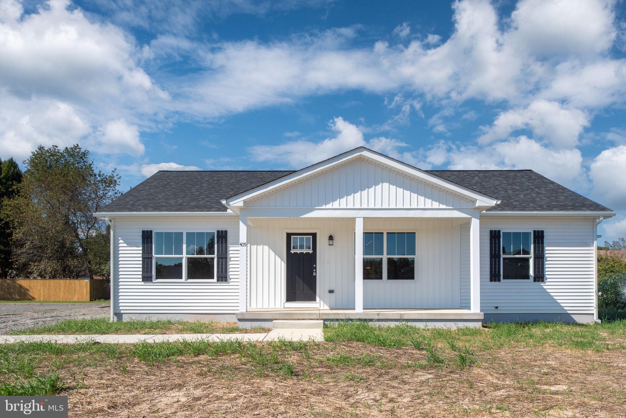 NONE AVAILABLE - Residential Lease