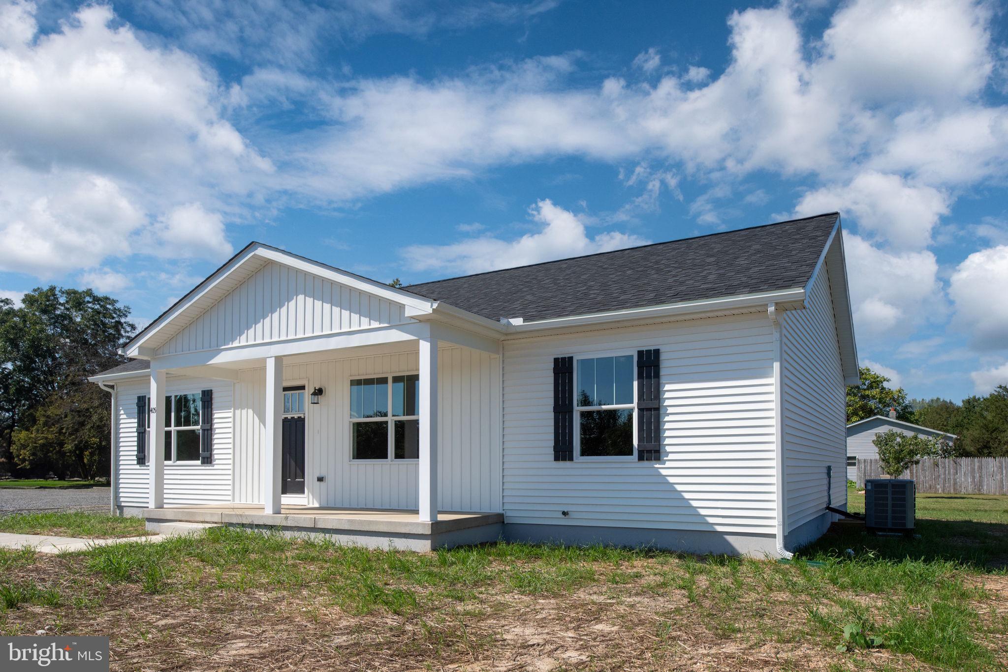 NONE AVAILABLE - Residential Lease