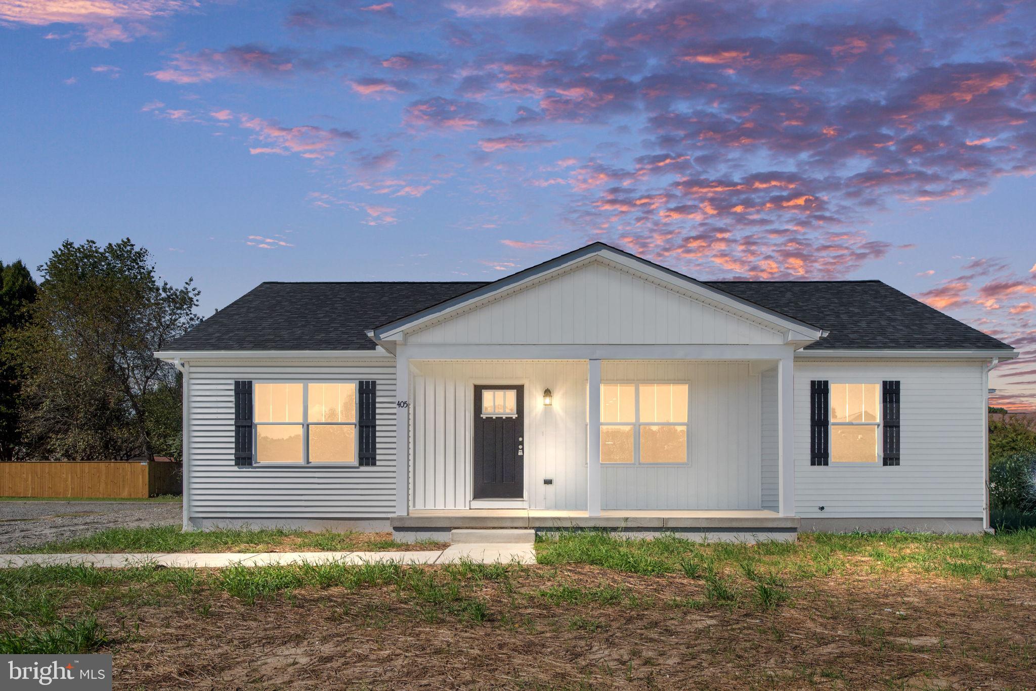 NONE AVAILABLE - Residential Lease