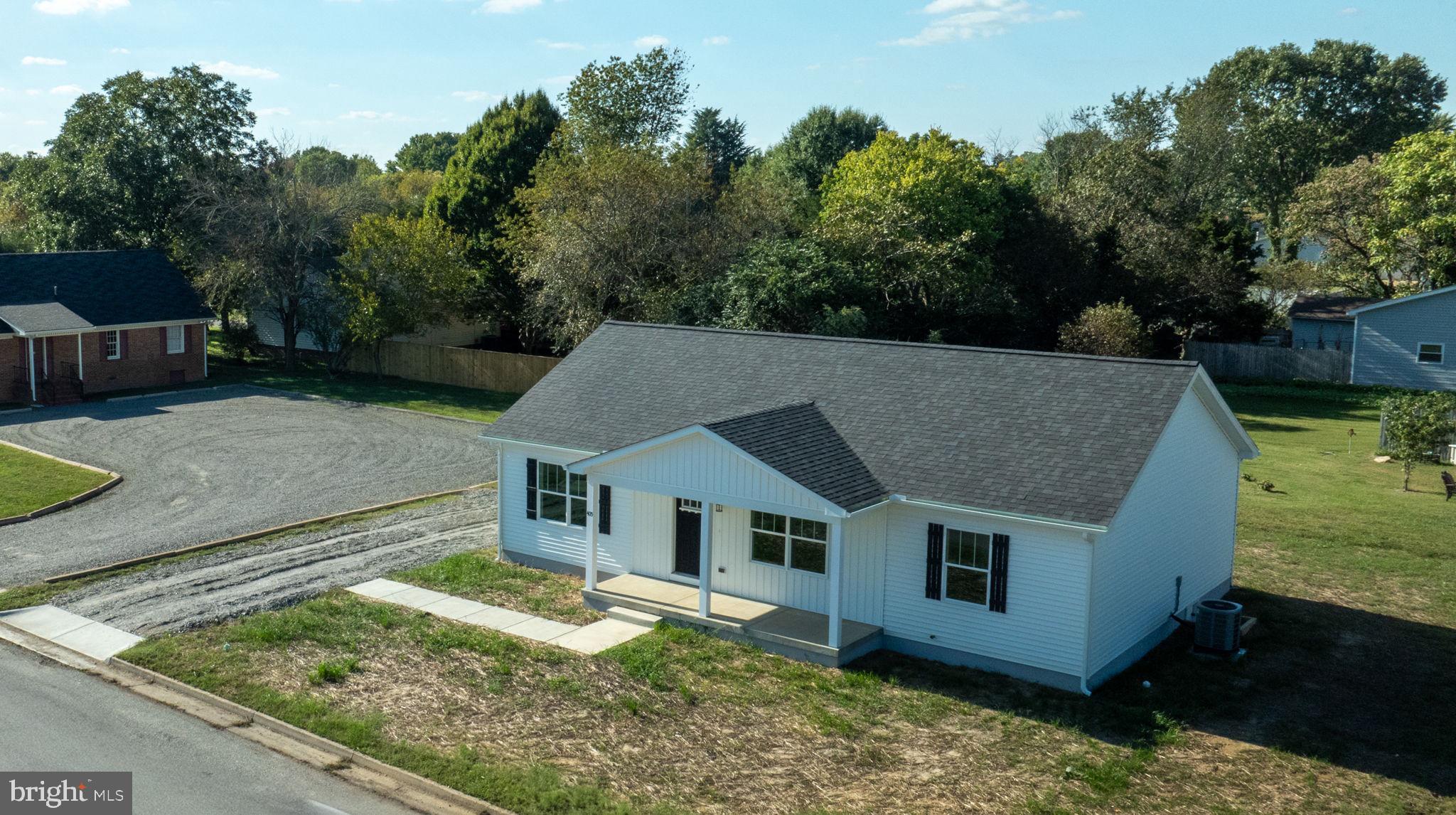 NONE AVAILABLE - Residential Lease