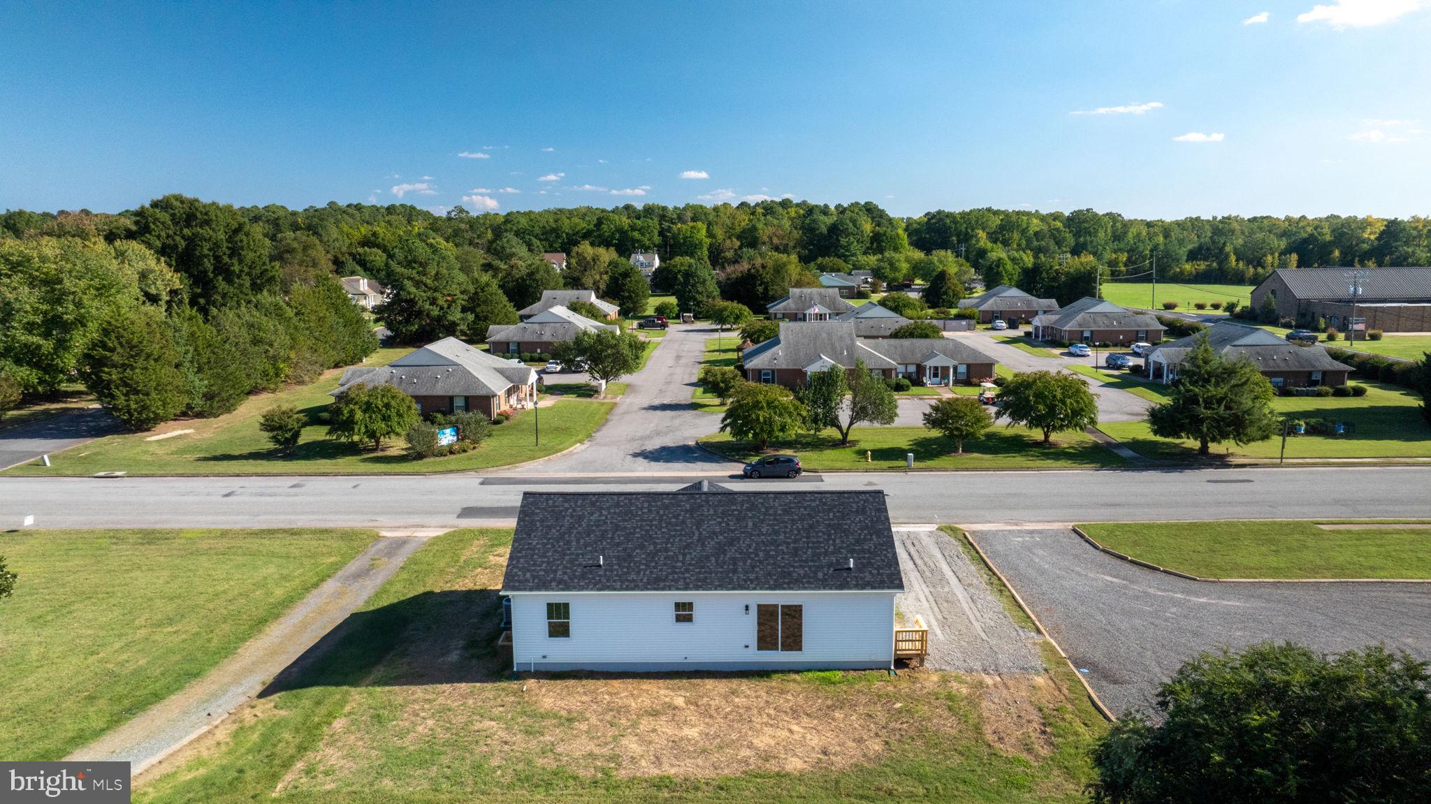 NONE AVAILABLE - Residential Lease