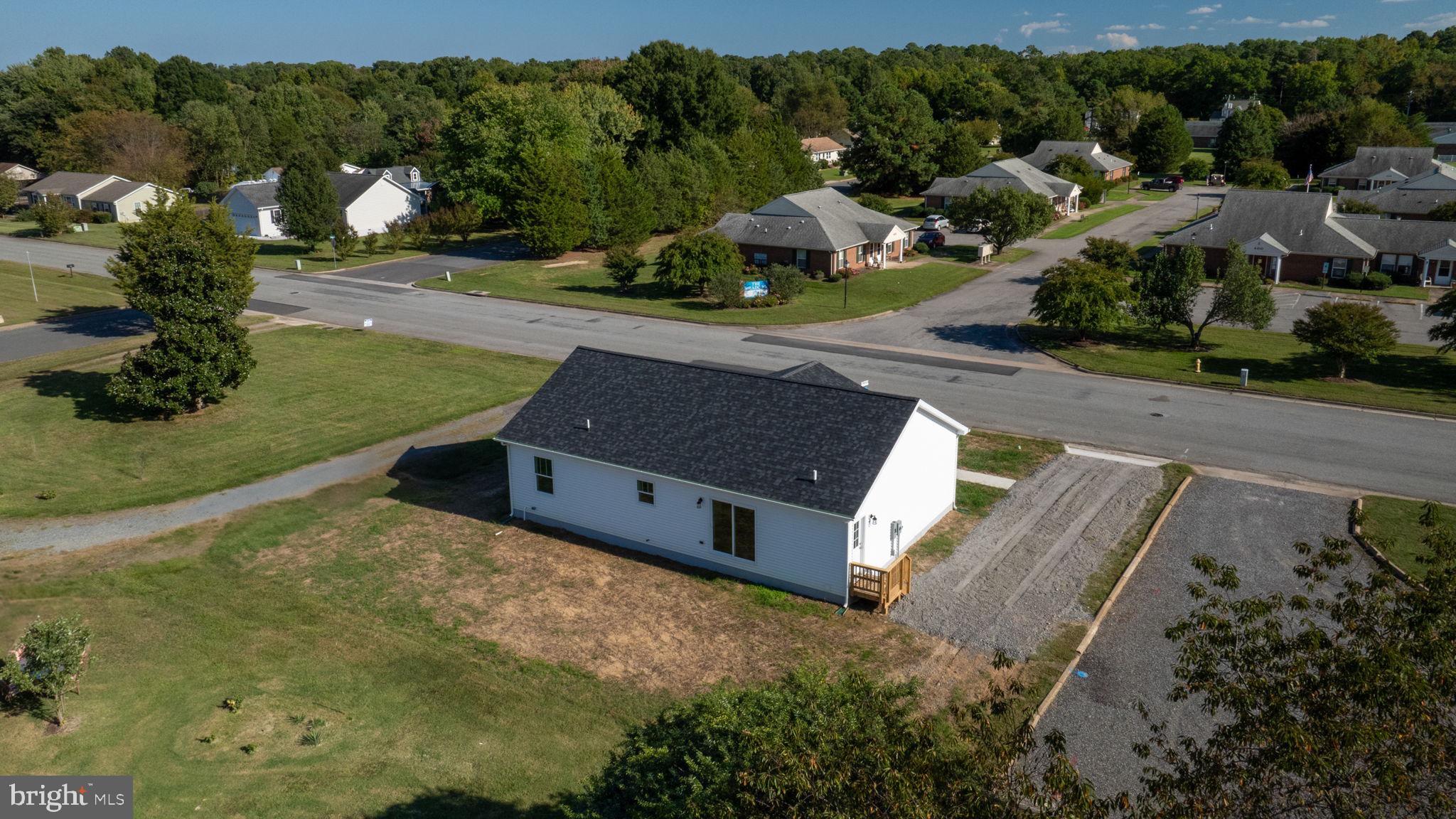 NONE AVAILABLE - Residential Lease