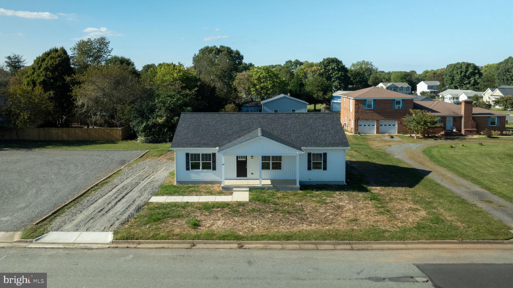 NONE AVAILABLE - Residential Lease