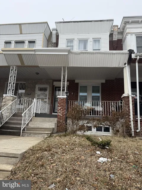 6548 N Lambert Street, Philadelphia, PA 19138 - MLS#: PAPH2444482