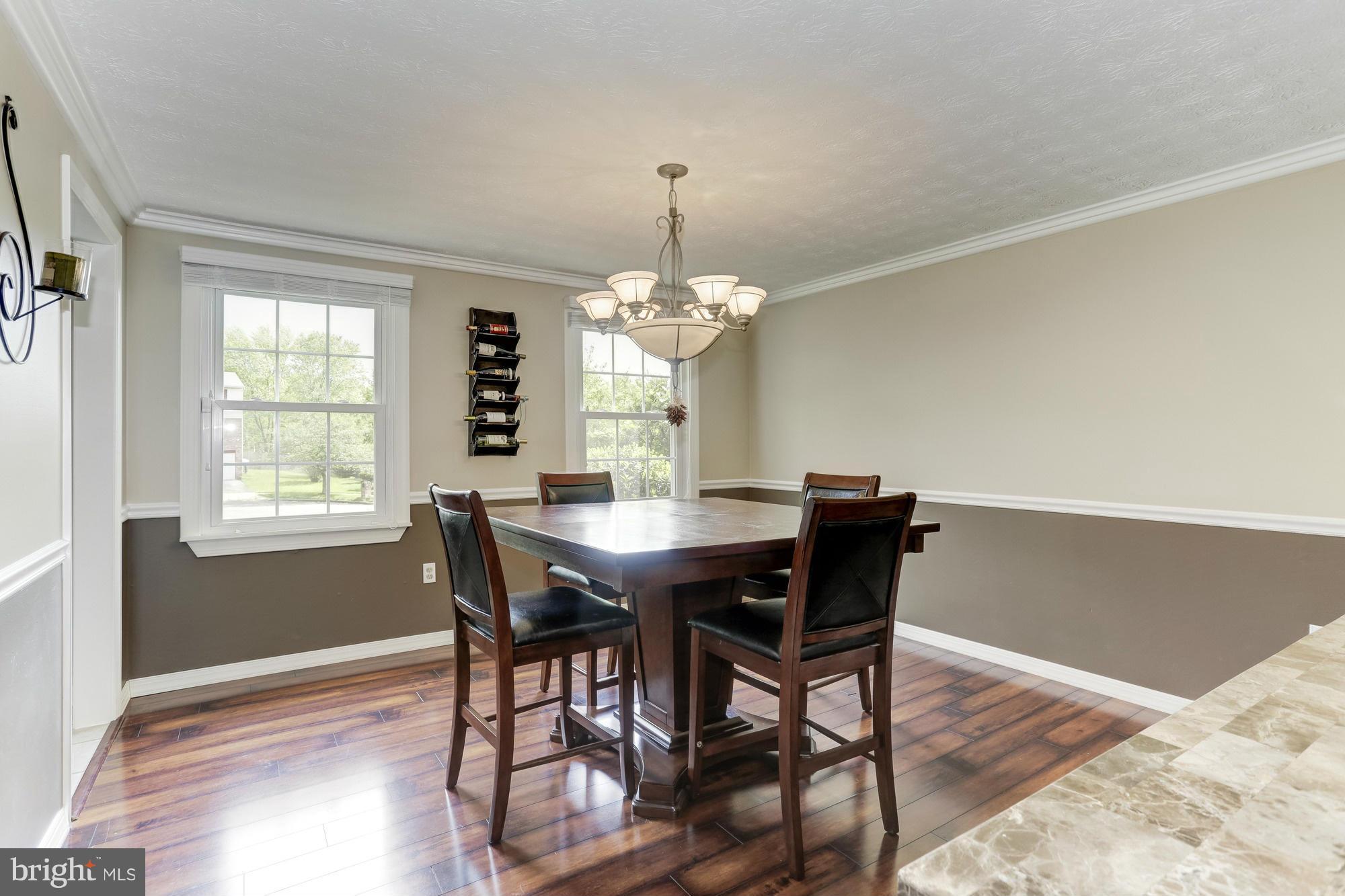 FRANKLIN SQUARE - Residential