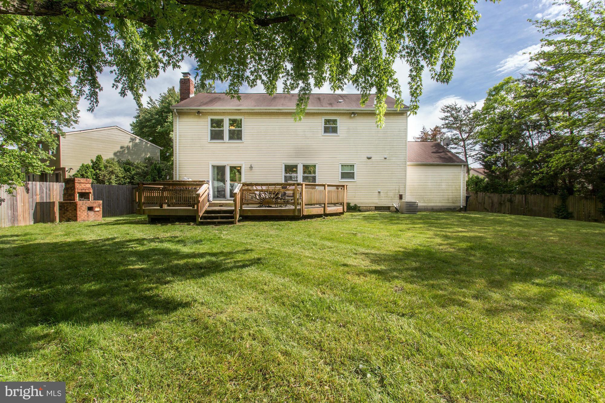 FRANKLIN SQUARE - Residential