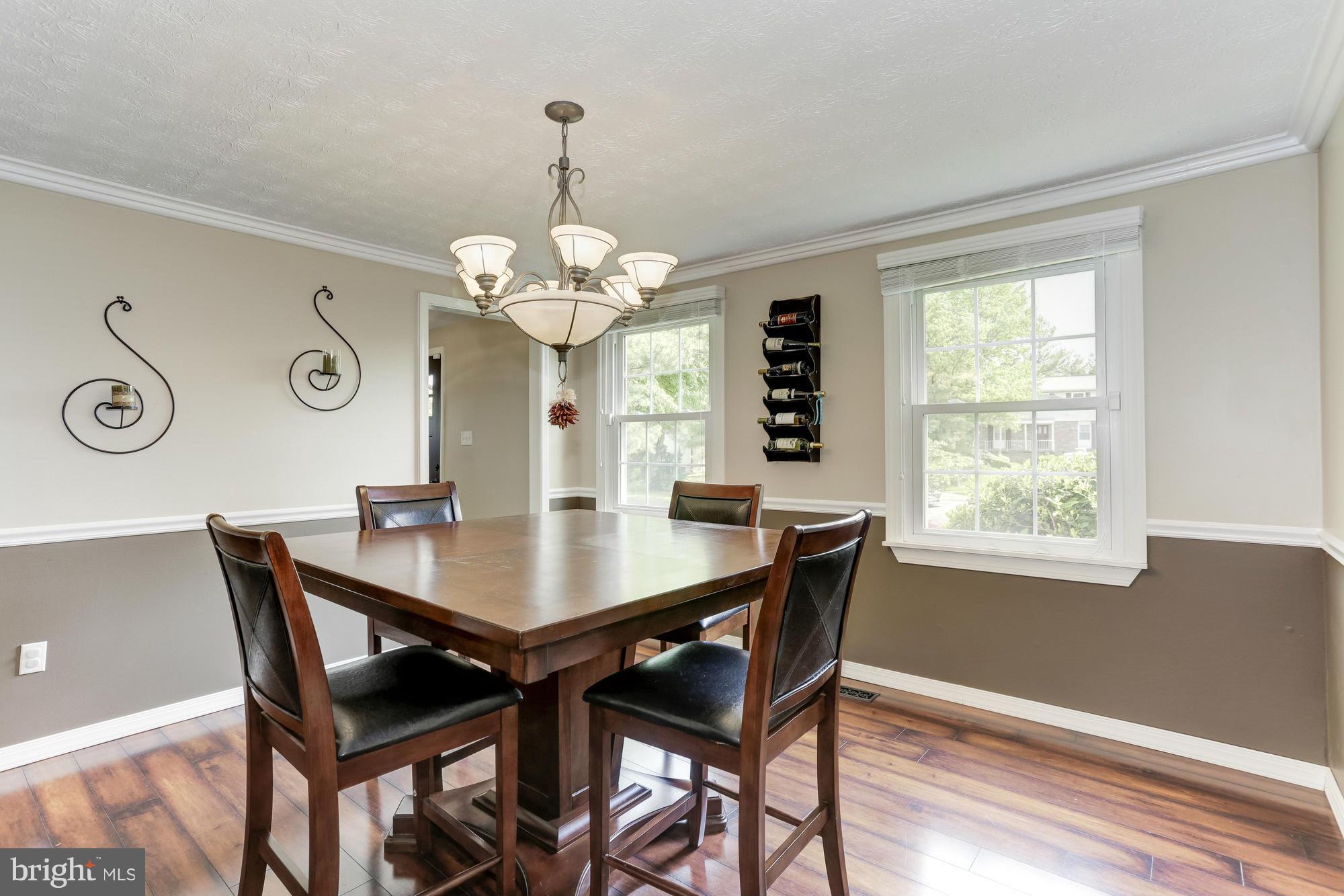 FRANKLIN SQUARE - Residential