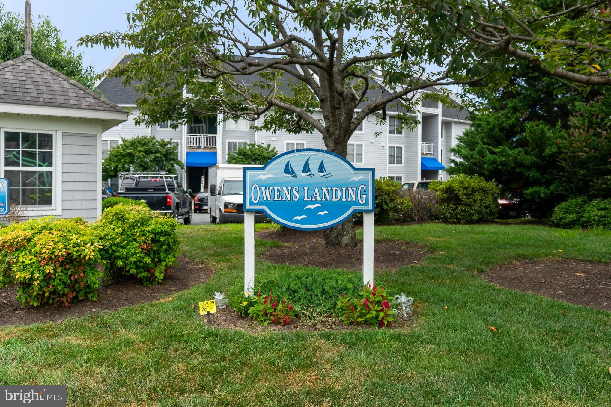 24 OWENS LANDING COURT A