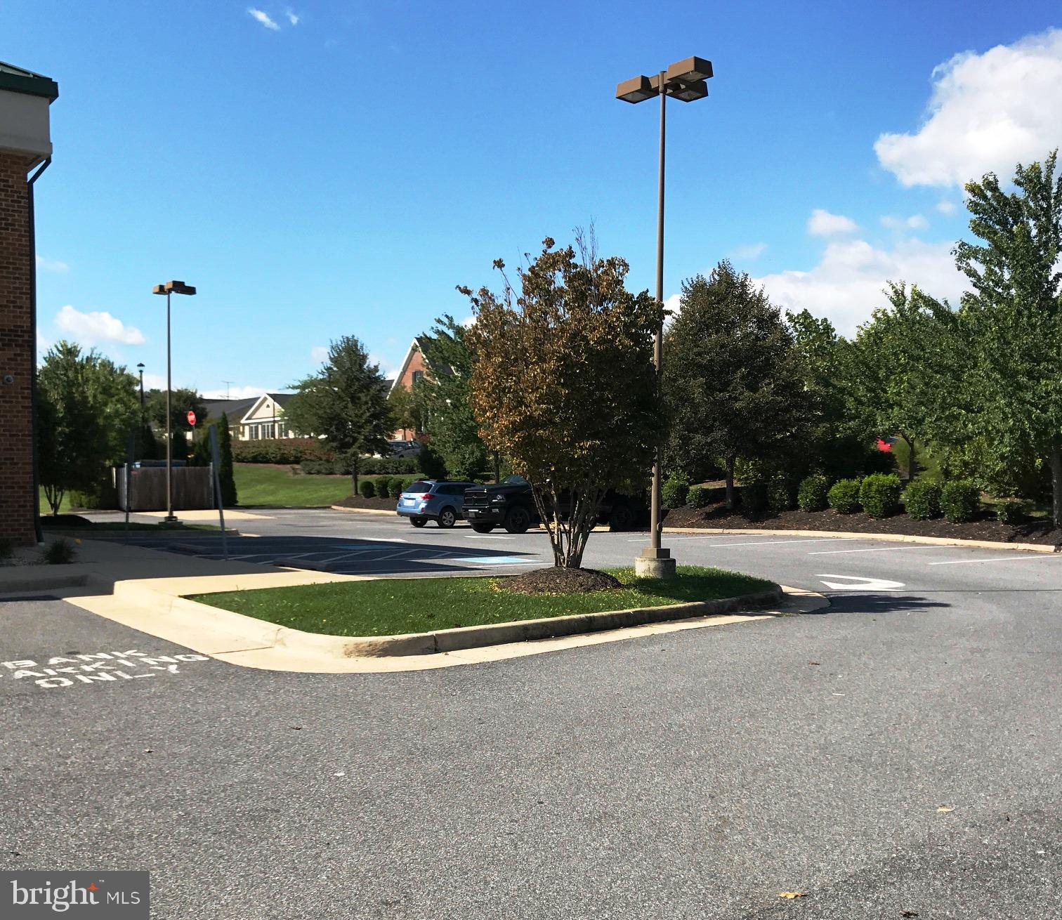 NONE AVAILABLE - Commercial Lease