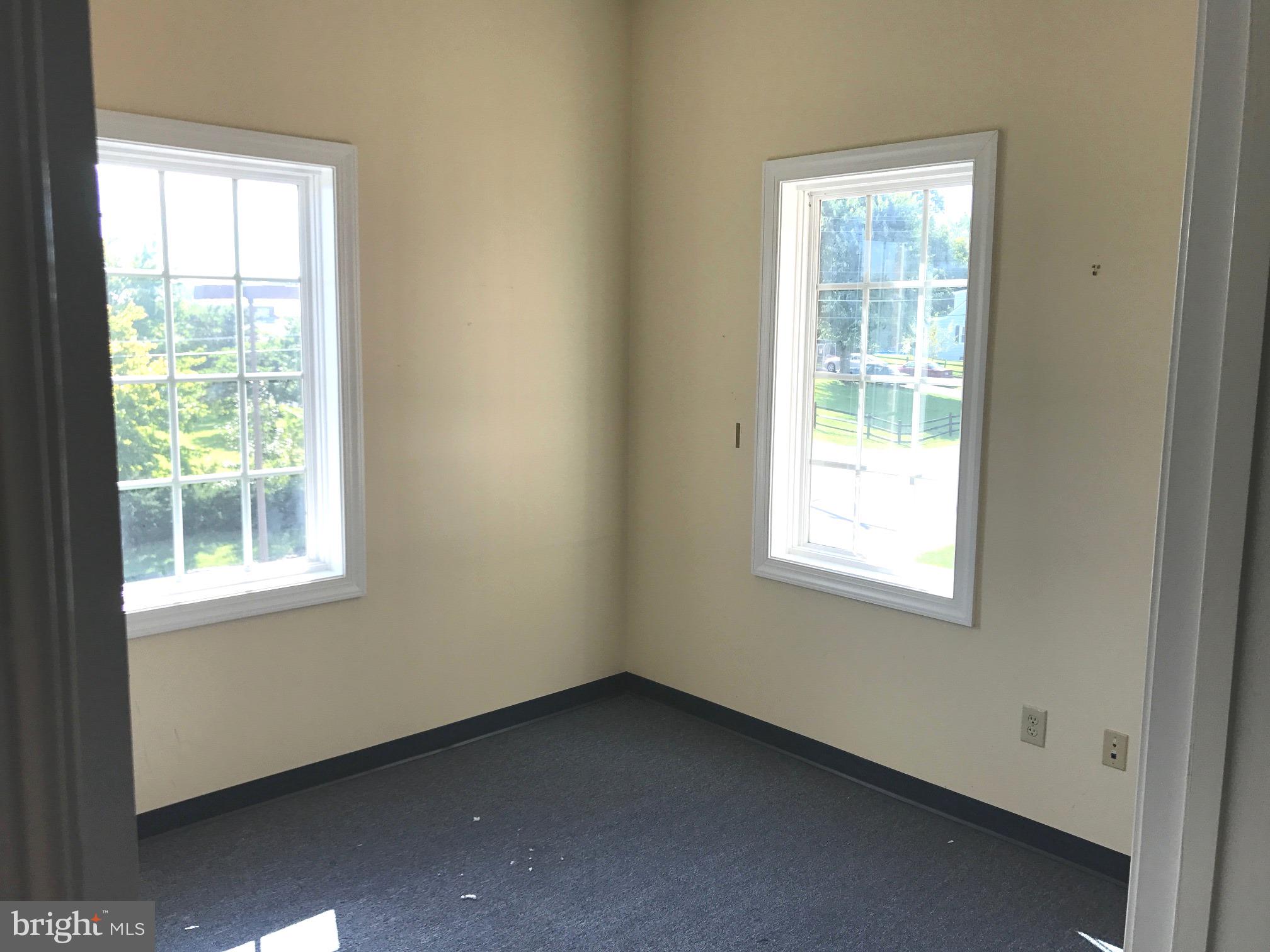 NONE AVAILABLE - Commercial Lease