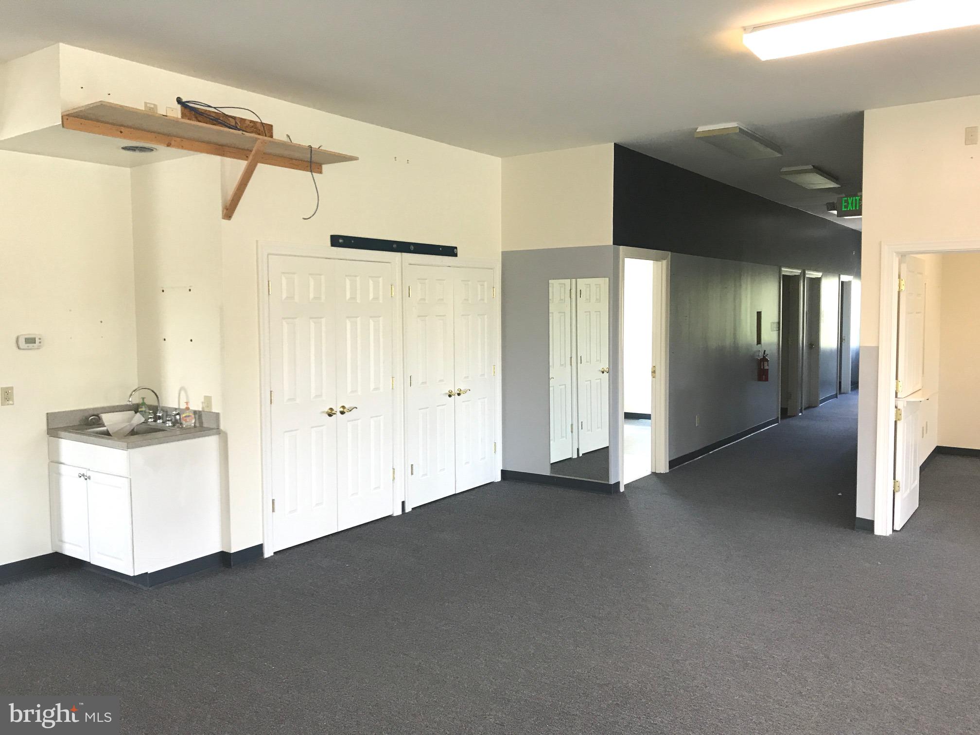 NONE AVAILABLE - Commercial Lease