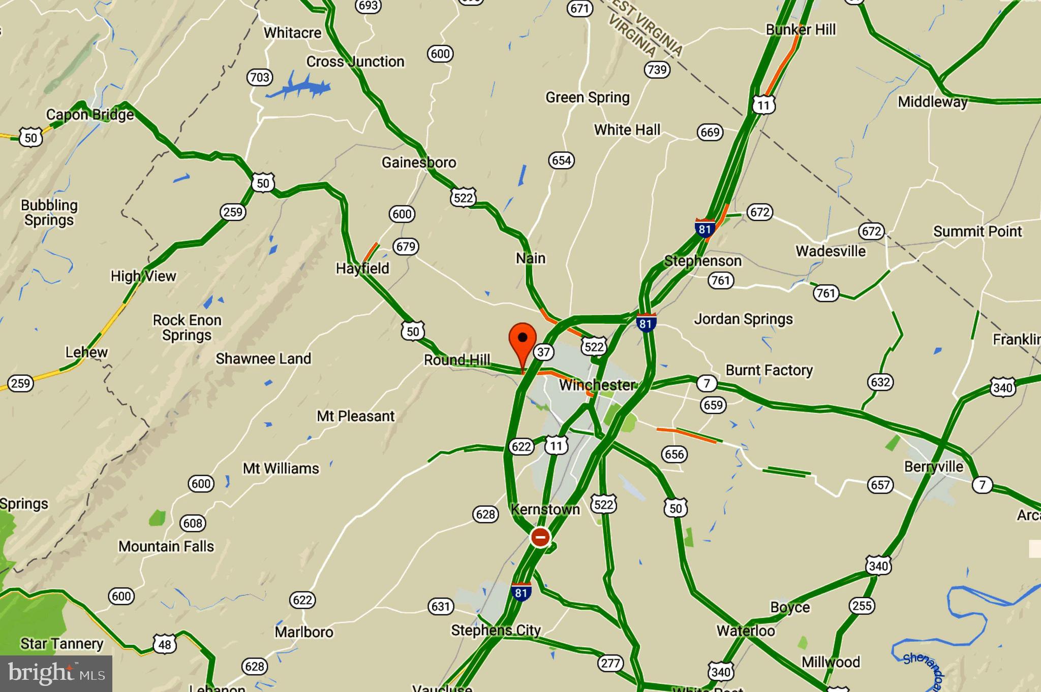 NONE AVAILABLE - Commercial Lease