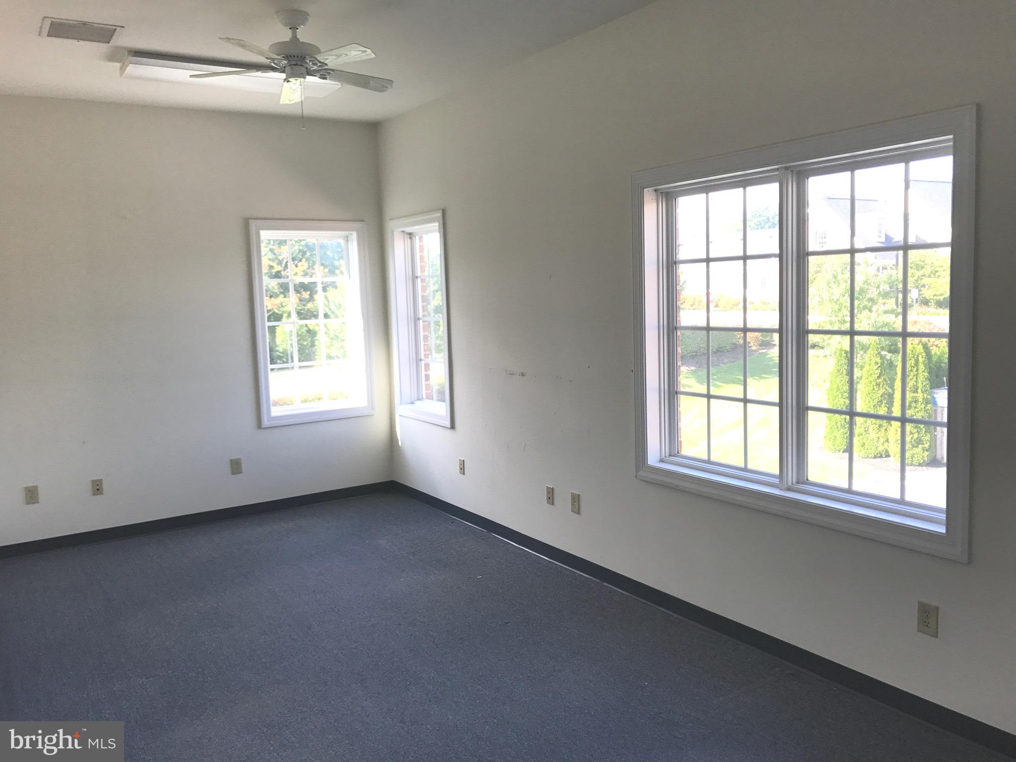 NONE AVAILABLE - Commercial Lease