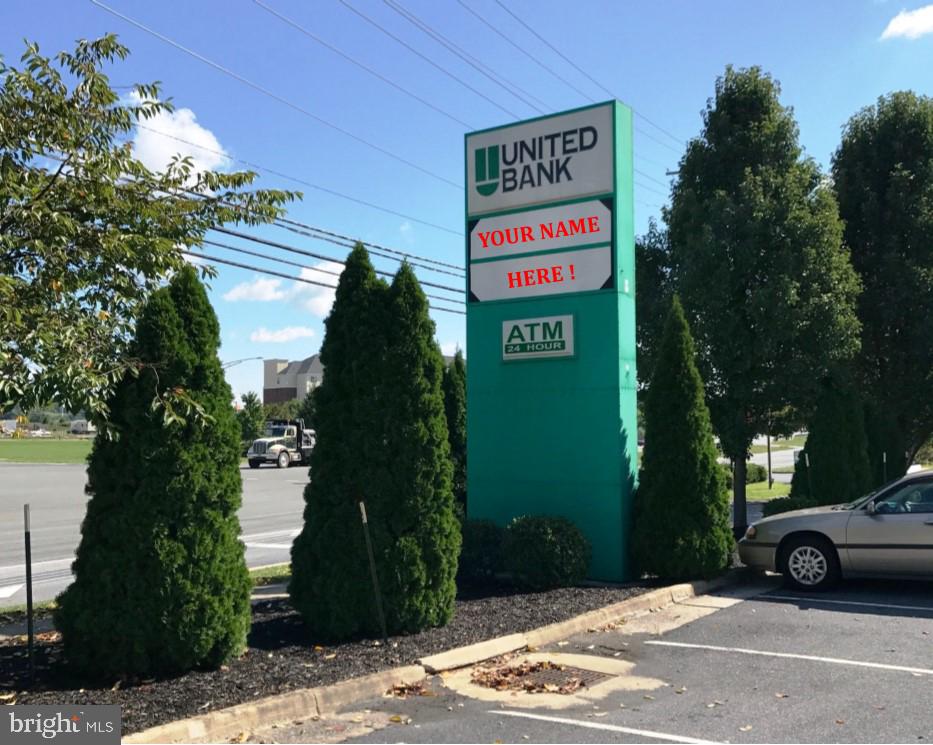 NONE AVAILABLE - Commercial Lease