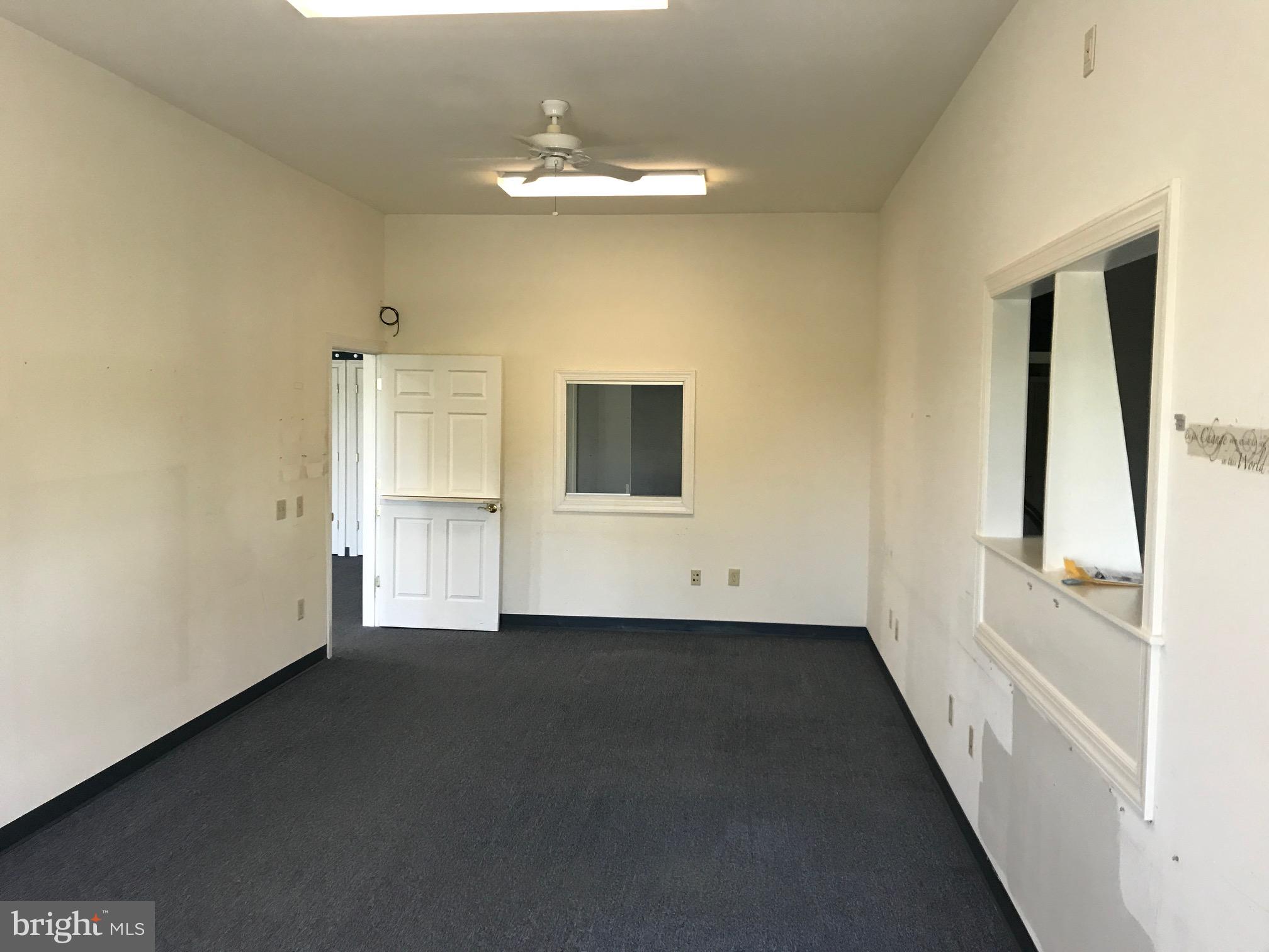 NONE AVAILABLE - Commercial Lease