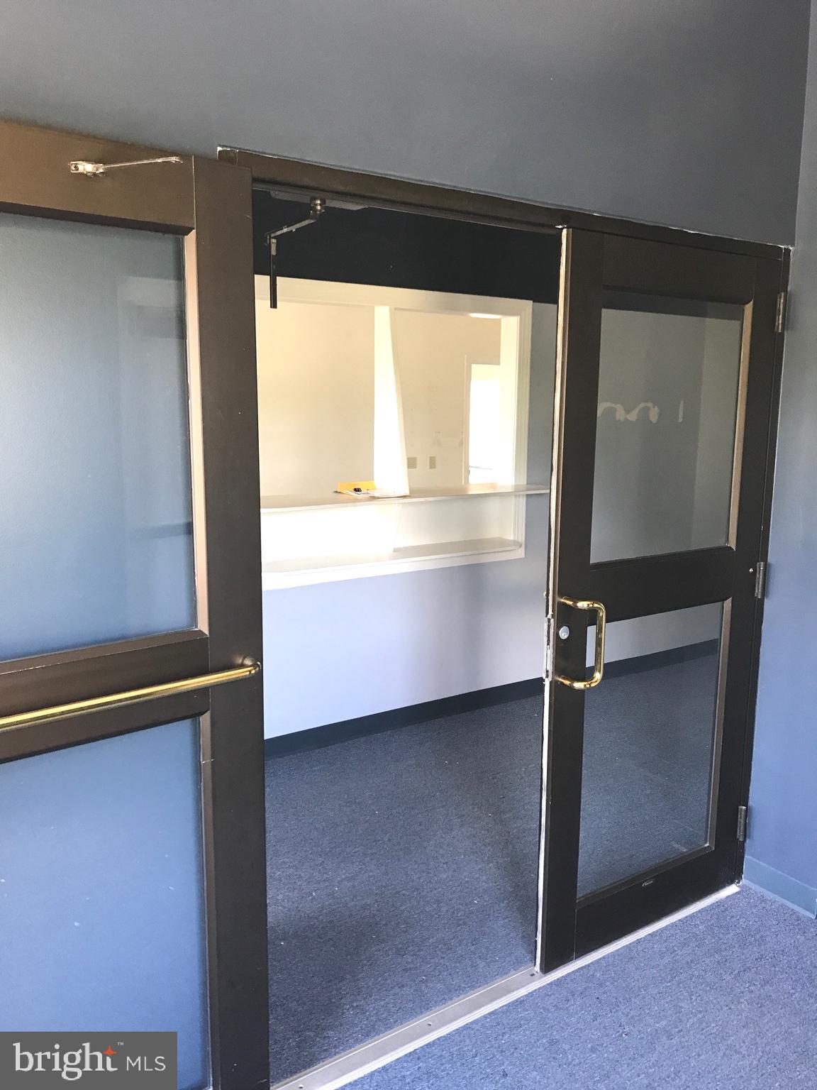 NONE AVAILABLE - Commercial Lease