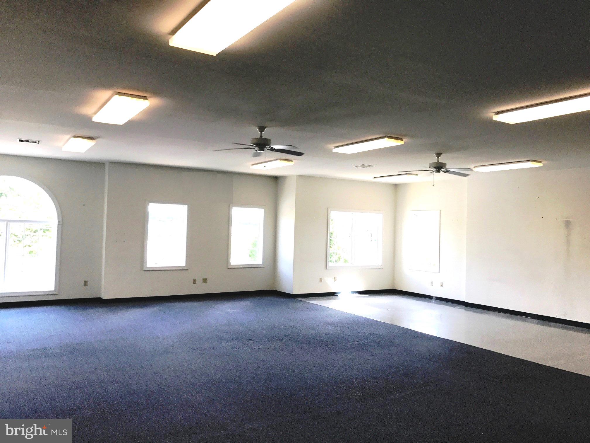 NONE AVAILABLE - Commercial Lease