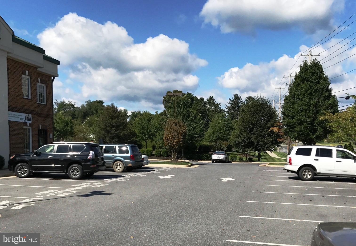 NONE AVAILABLE - Commercial Lease