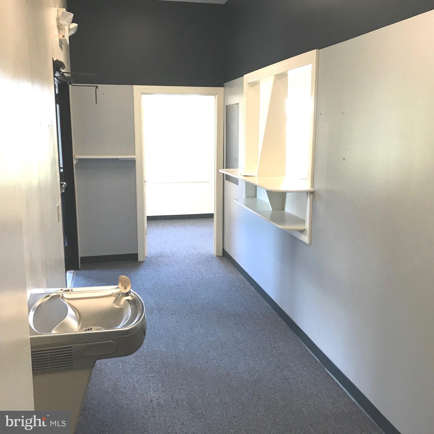 NONE AVAILABLE - Commercial Lease