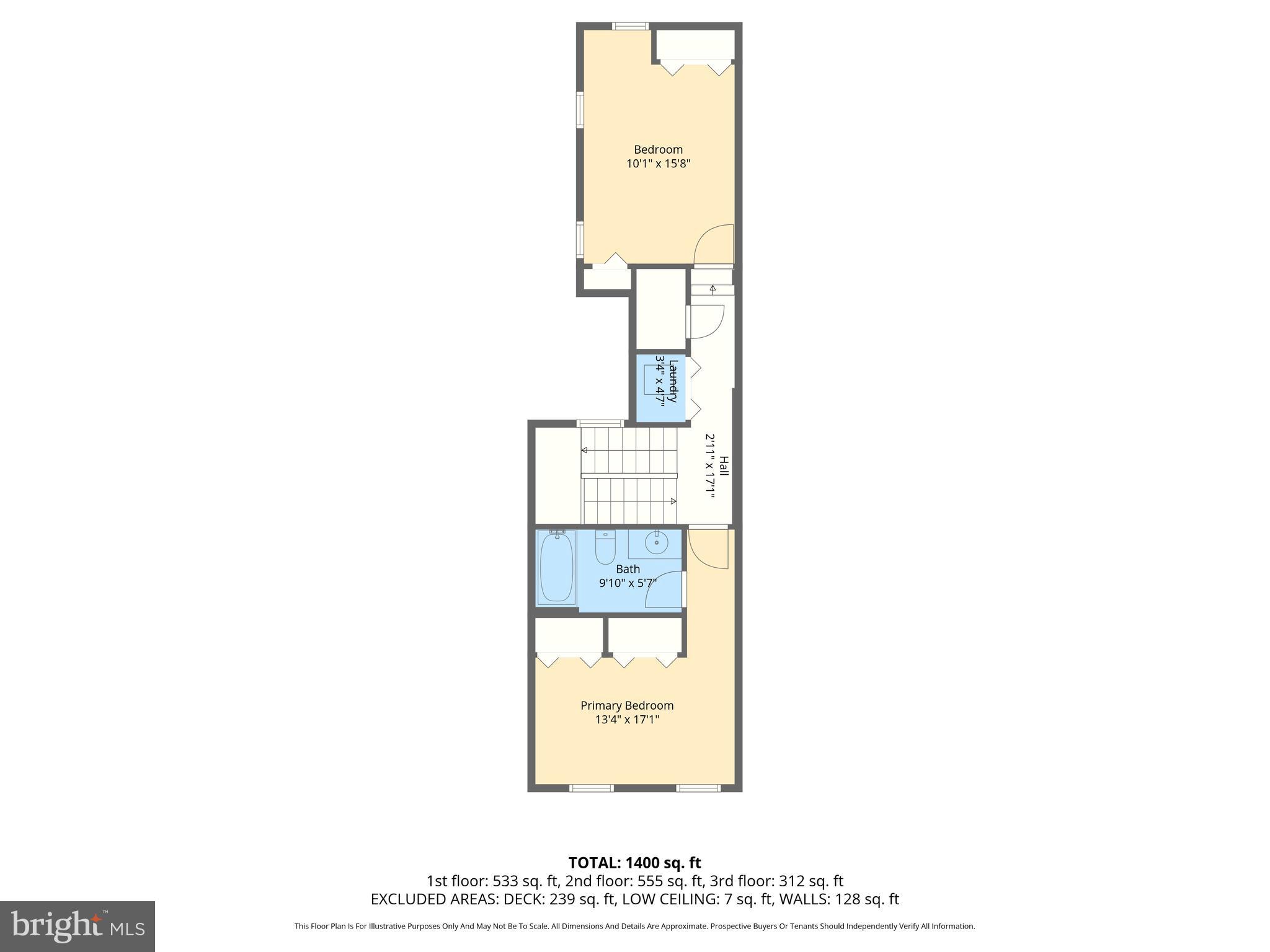 UPPER FELLS POINT - Residential