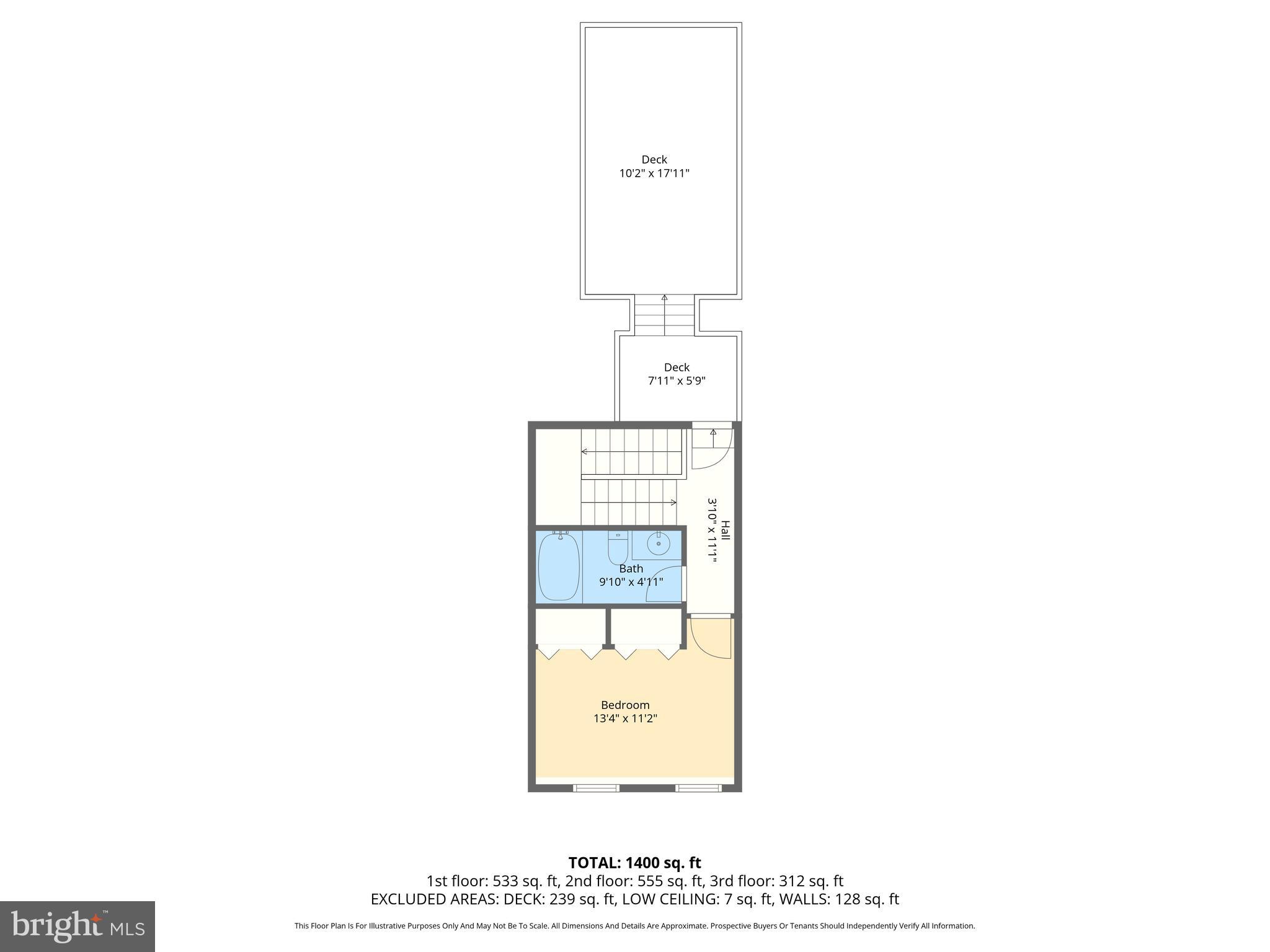 UPPER FELLS POINT - Residential