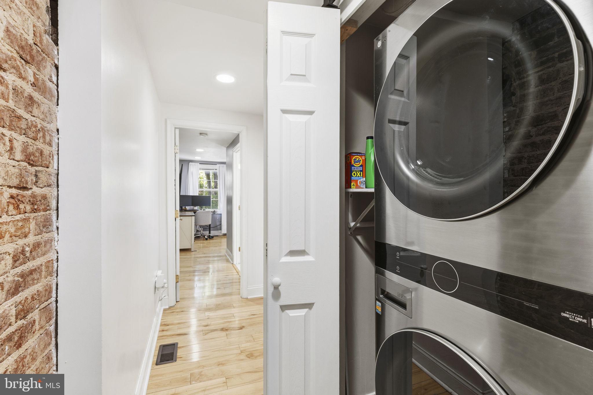 UPPER FELLS POINT - Residential