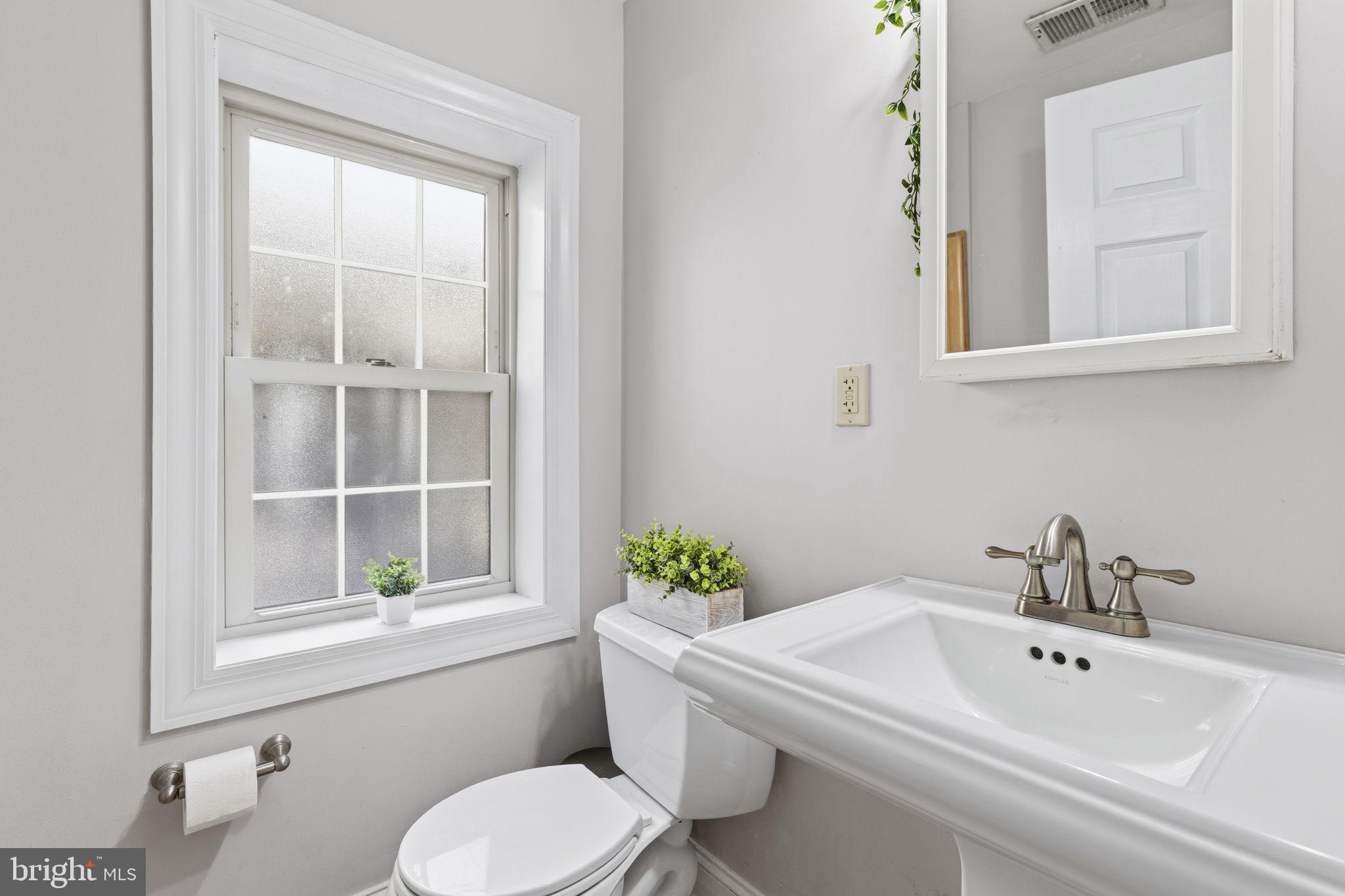 UPPER FELLS POINT - Residential