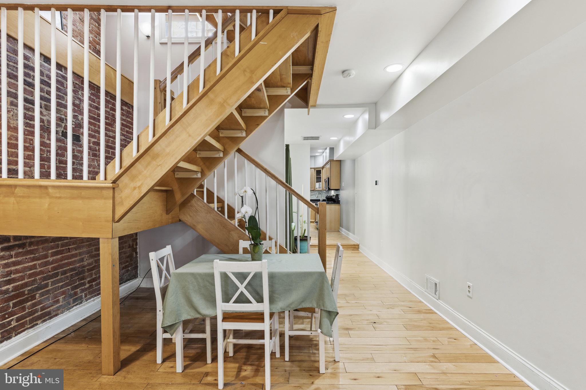 UPPER FELLS POINT - Residential
