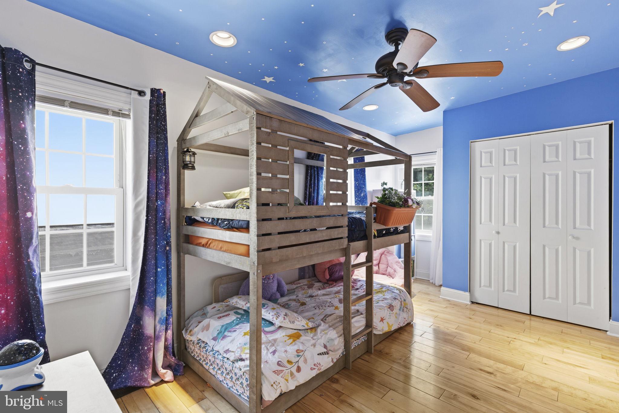 UPPER FELLS POINT - Residential