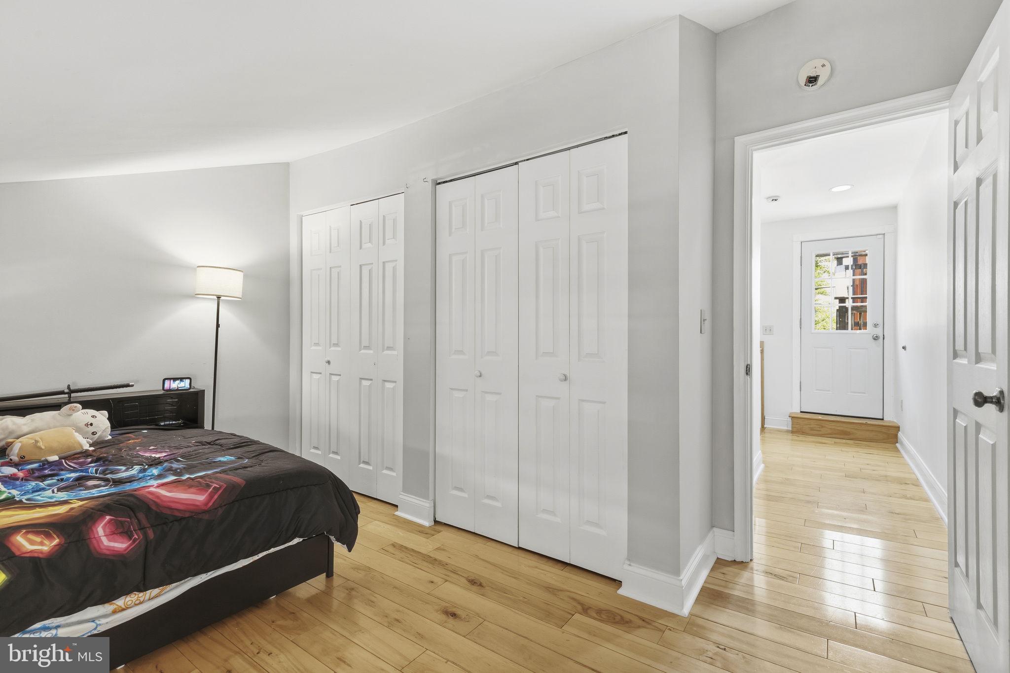 UPPER FELLS POINT - Residential