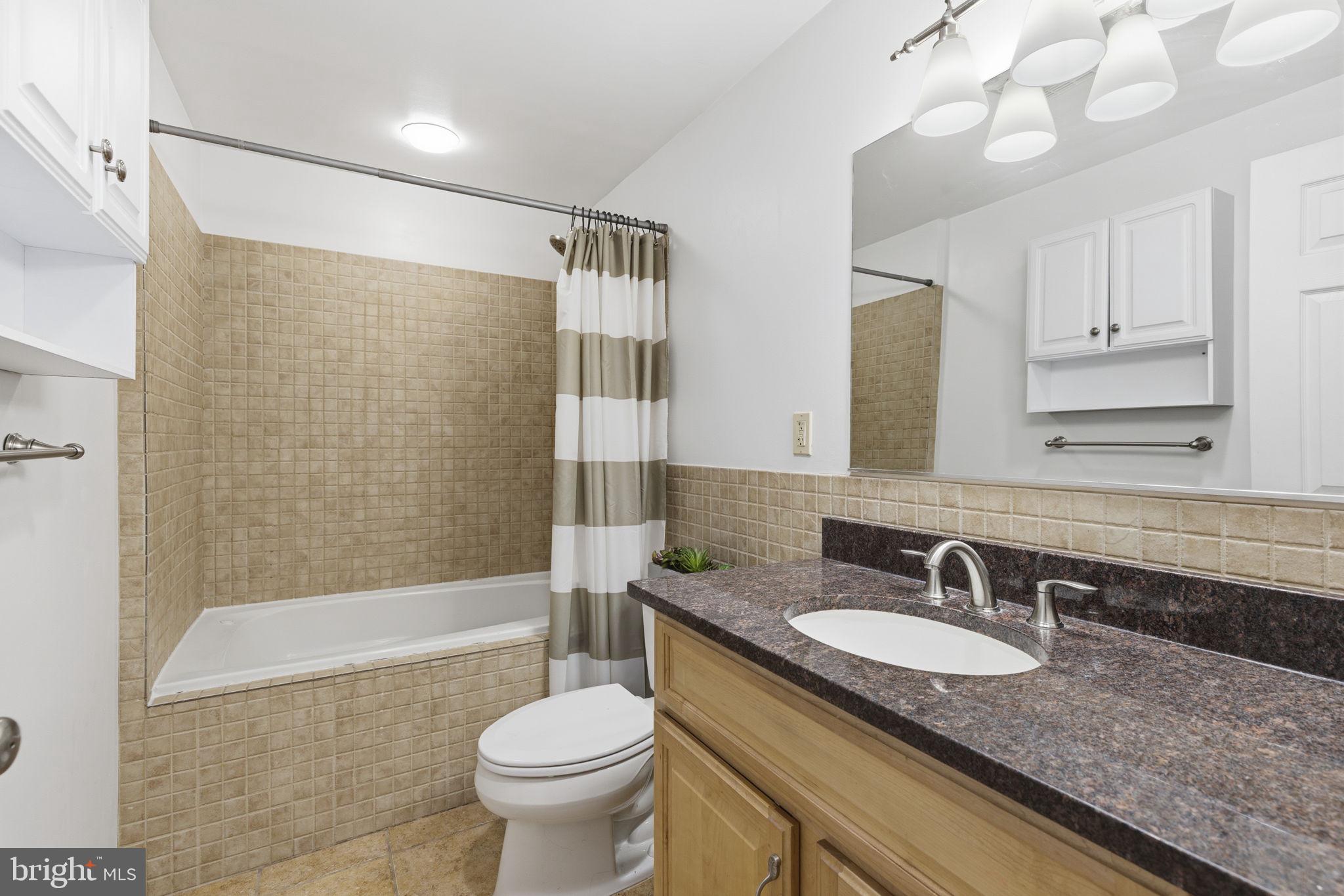 UPPER FELLS POINT - Residential